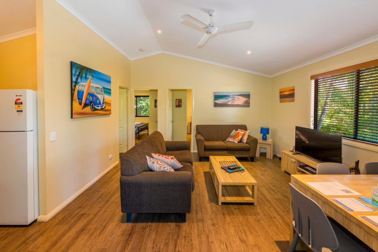 Safety Beach Bungalows ولغولغا المظهر الخارجي الصورة