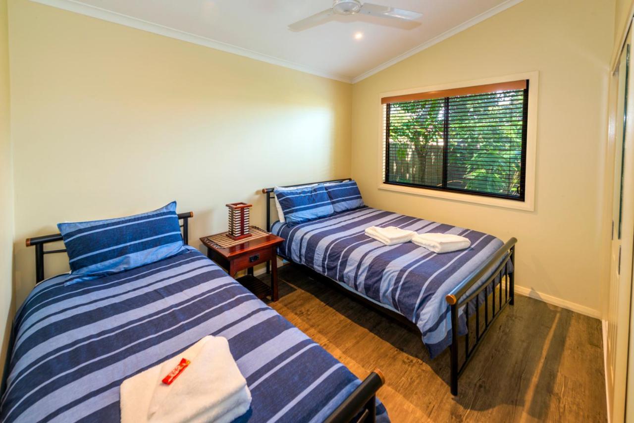 Safety Beach Bungalows ولغولغا المظهر الخارجي الصورة
