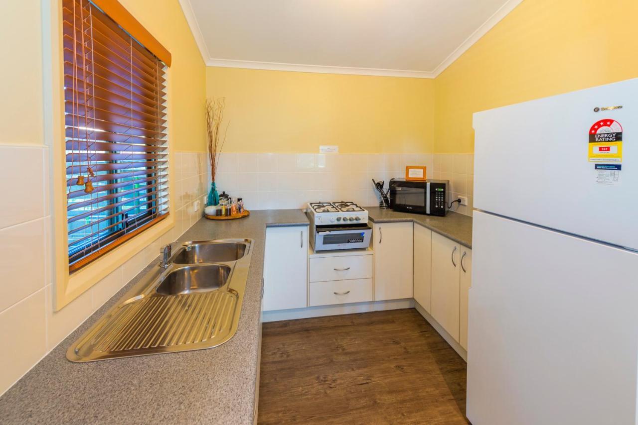 Safety Beach Bungalows ولغولغا المظهر الخارجي الصورة