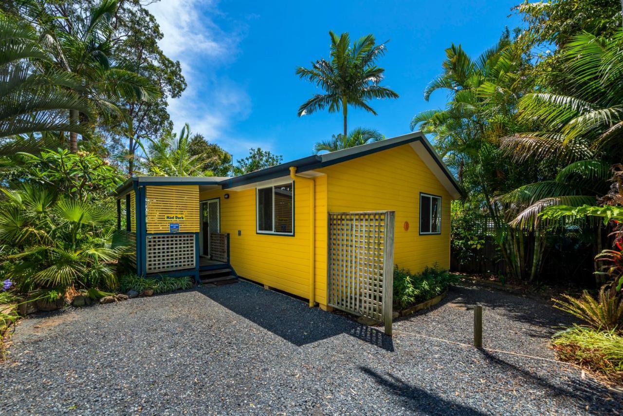 Safety Beach Bungalows ولغولغا المظهر الخارجي الصورة