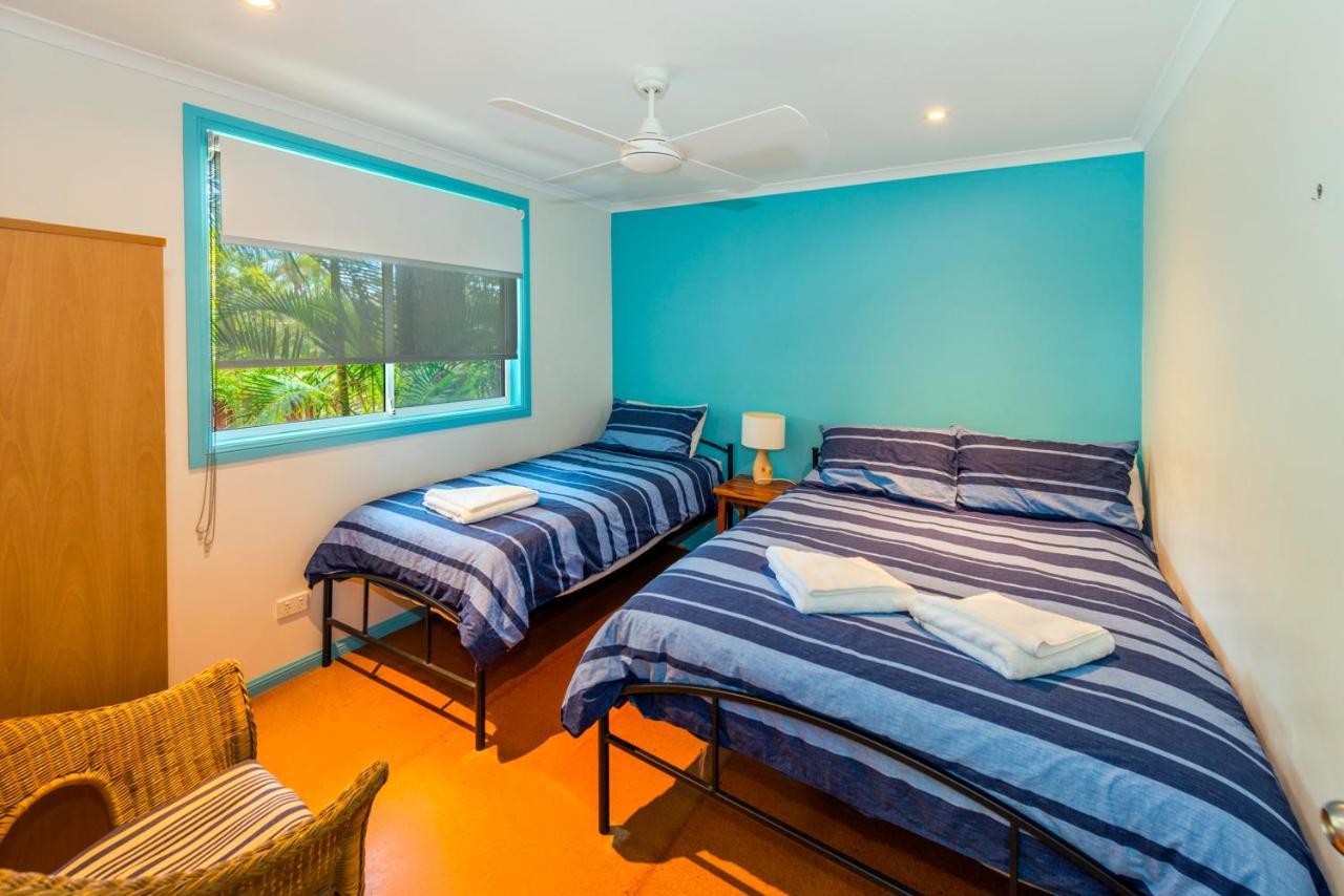 Safety Beach Bungalows ولغولغا المظهر الخارجي الصورة