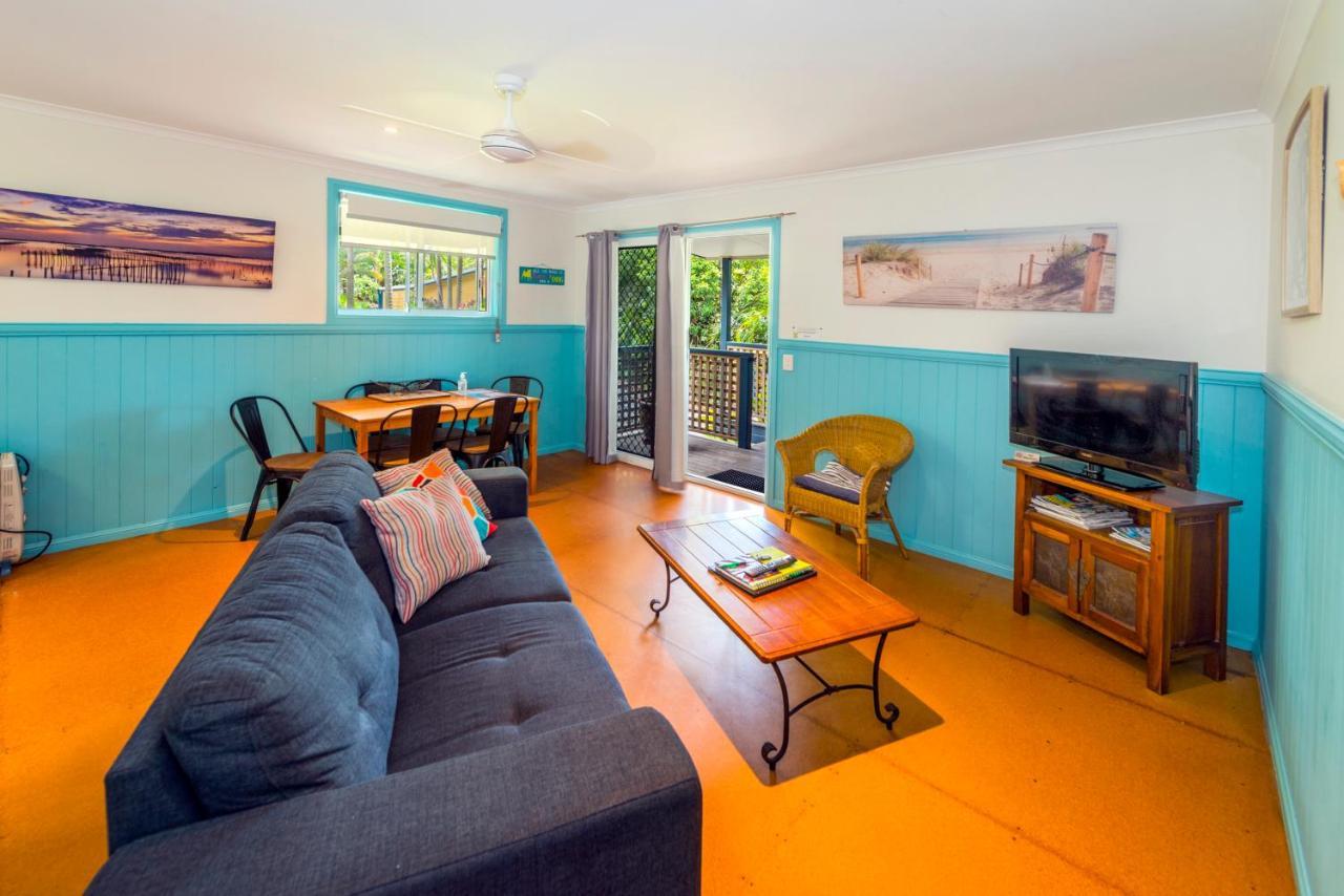 Safety Beach Bungalows ولغولغا المظهر الخارجي الصورة