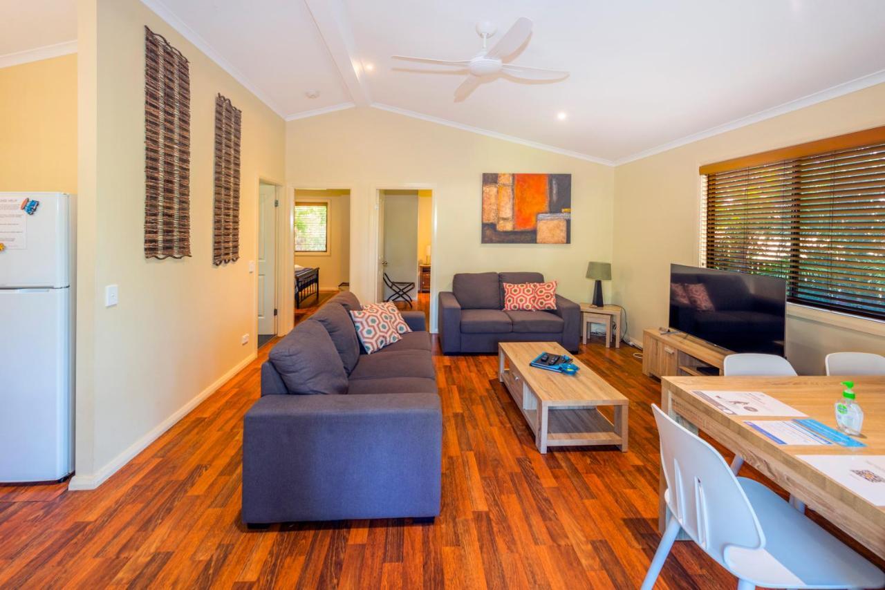 Safety Beach Bungalows ولغولغا المظهر الخارجي الصورة