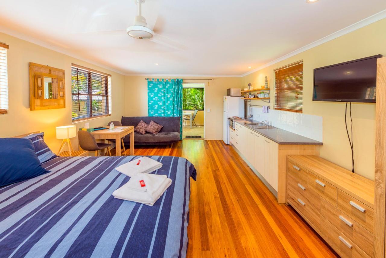 Safety Beach Bungalows ولغولغا المظهر الخارجي الصورة