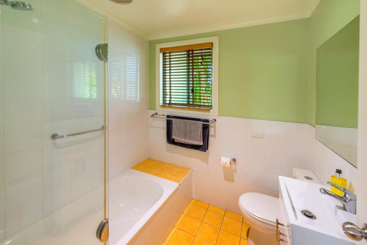 Safety Beach Bungalows ولغولغا المظهر الخارجي الصورة