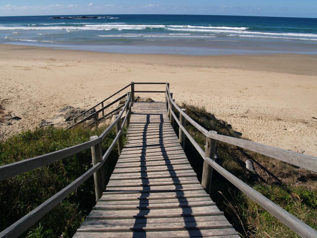 Safety Beach Bungalows ولغولغا المظهر الخارجي الصورة