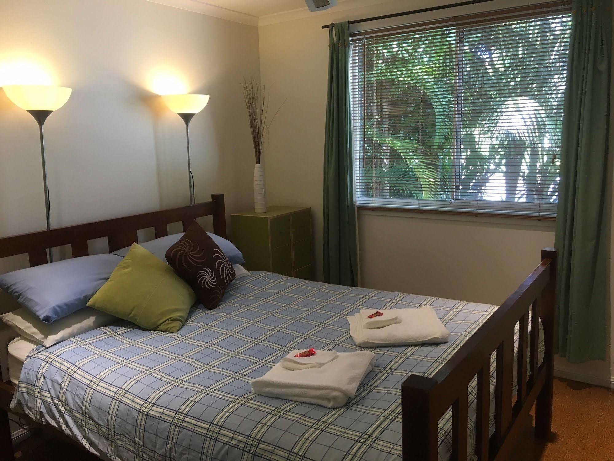 Safety Beach Bungalows ولغولغا المظهر الخارجي الصورة